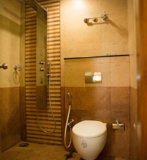 Hotelli Ss Residency