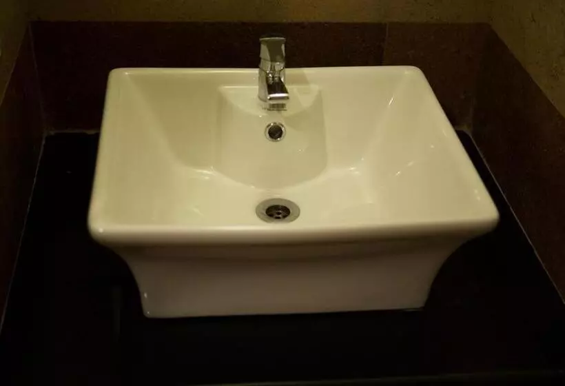 ホテル Ss Residency