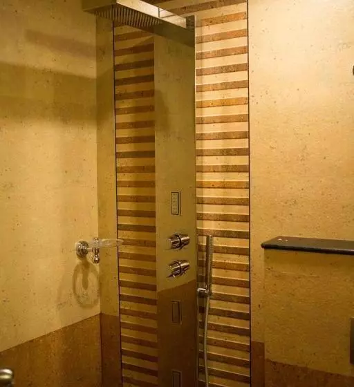 ホテル Ss Residency