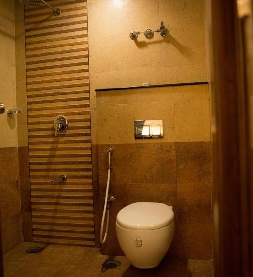 Hotelli Ss Residency