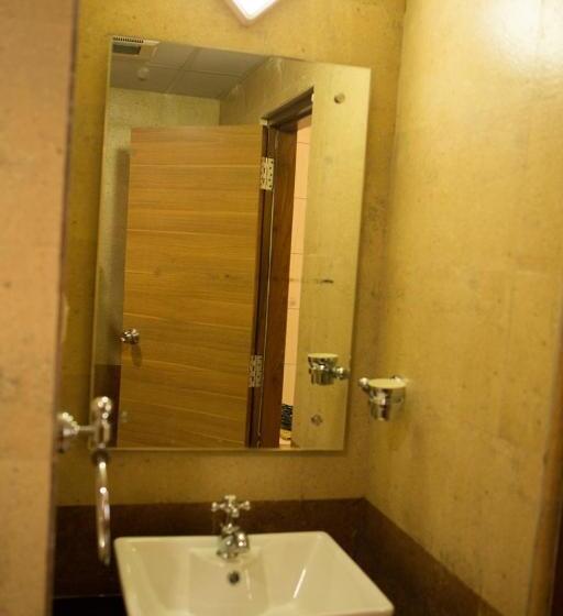 Hotelli Ss Residency