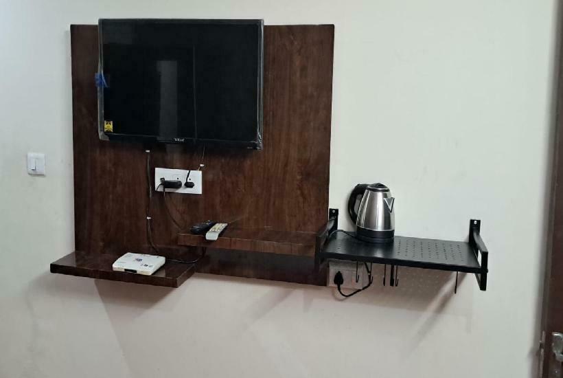 בית מלון כפרי Vee