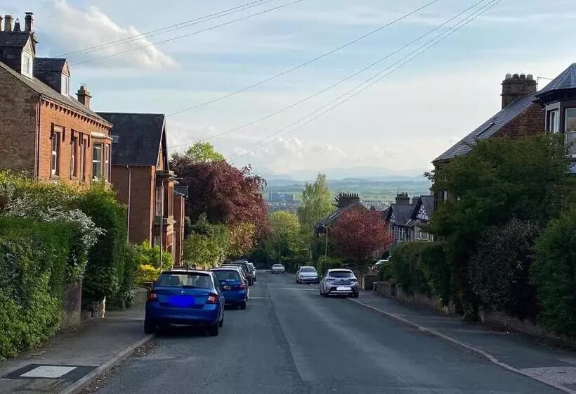 North View B&b