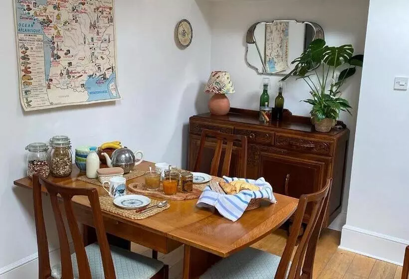 North View B&b