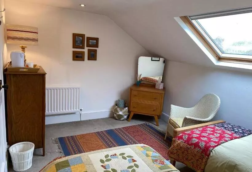 North View B&b
