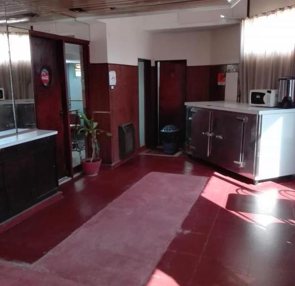 پانسیون Alojamiento Avellaneda