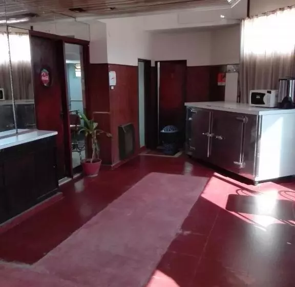 پانسیون Alojamiento Avellaneda