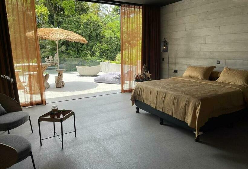 膳宿费 Cristo Riverhouse