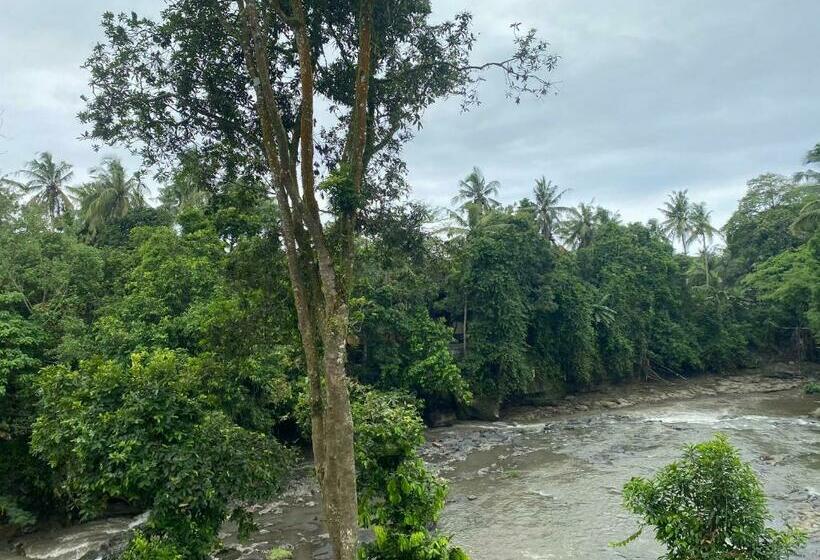 膳宿费 Cristo Riverhouse