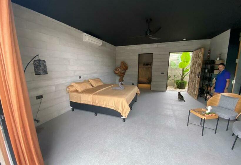 膳宿费 Cristo Riverhouse