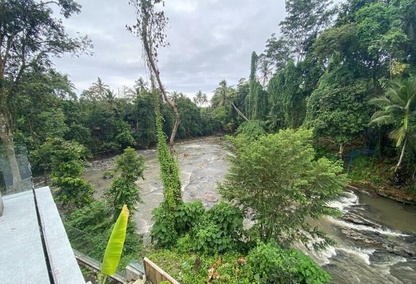 膳宿费 Cristo Riverhouse