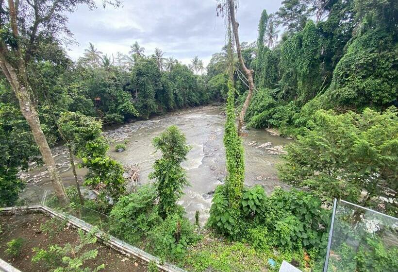 膳宿费 Cristo Riverhouse