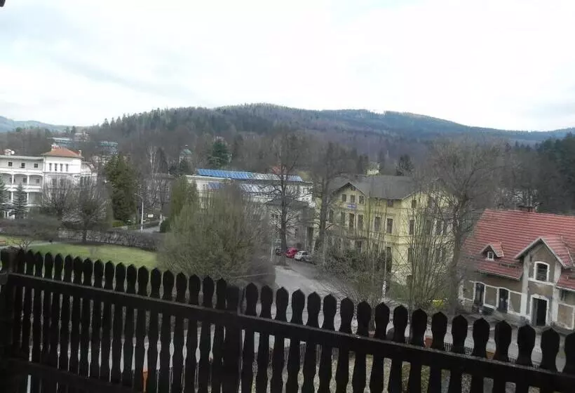 Majatalo Dom Wczasowy Magnolia