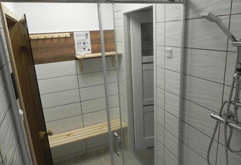 膳宿费 Dom Wczasowy Magnolia