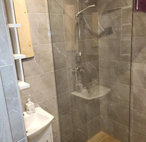 Пансион Gościniec U Zalesia Warchały Noclegi Zalewski