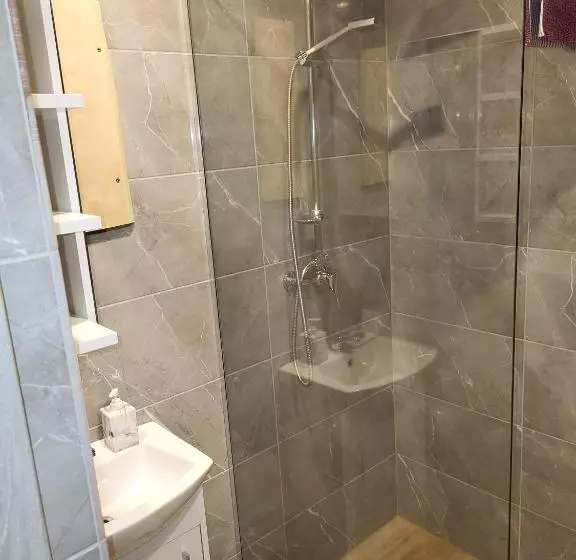 Majatalo Gościniec U Zalesia Warchały Noclegi Zalewski