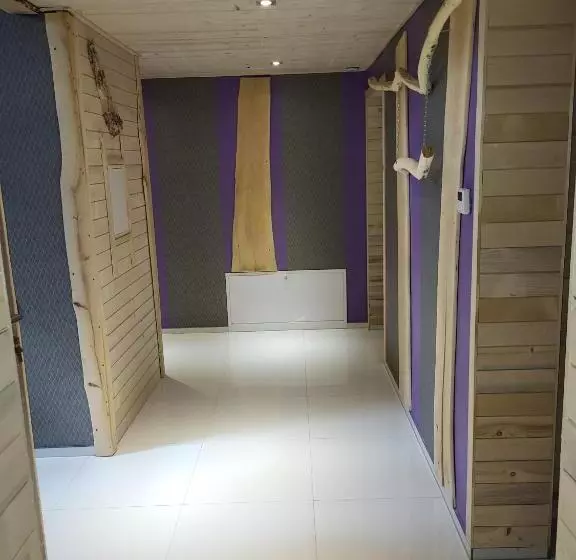 Majatalo Gościniec U Zalesia Warchały Noclegi Zalewski