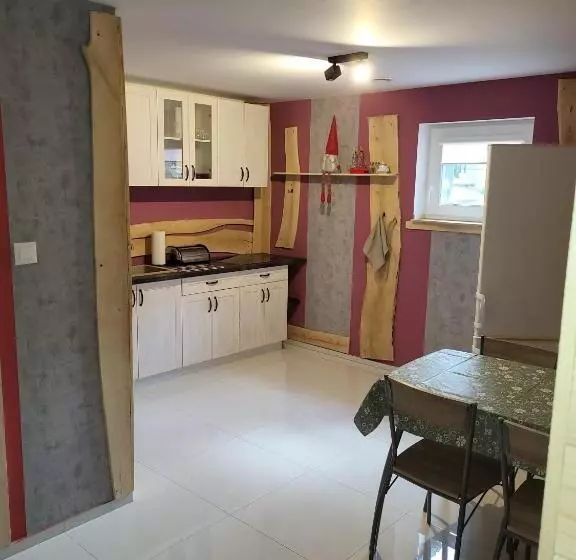 Majatalo Gościniec U Zalesia Warchały Noclegi Zalewski