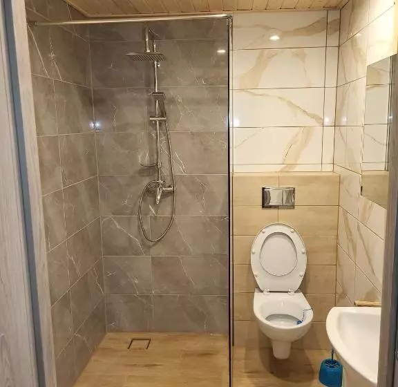 Majatalo Gościniec U Zalesia Warchały Noclegi Zalewski