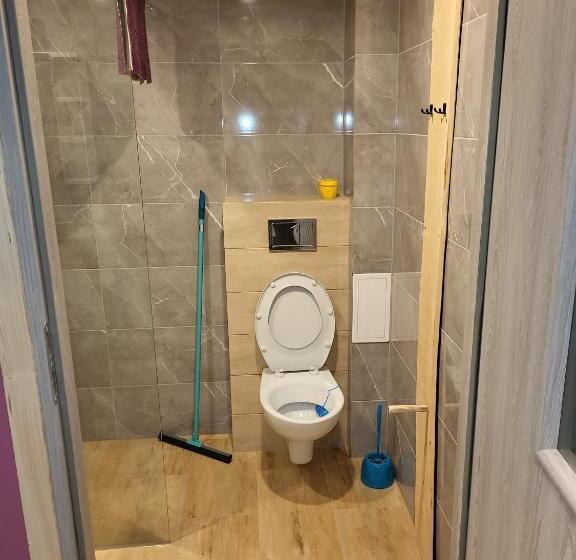 Пансион Gościniec U Zalesia Warchały Noclegi Zalewski