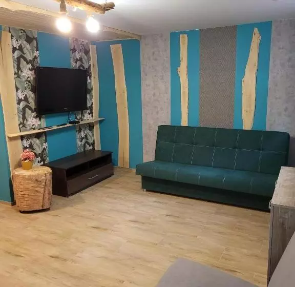 Majatalo Gościniec U Zalesia Warchały Noclegi Zalewski