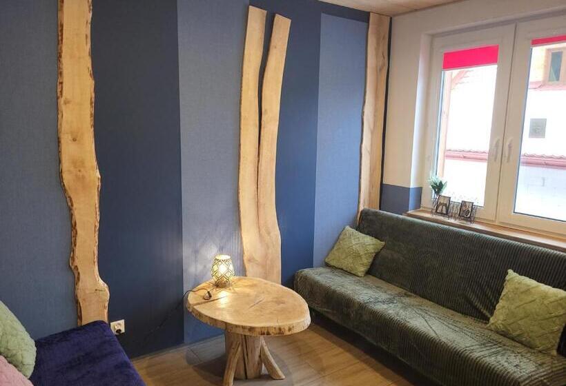 Пансион Gościniec U Zalesia Warchały Noclegi Zalewski