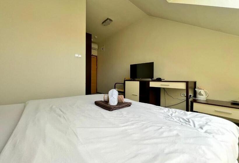 Пансион Penzion Félix