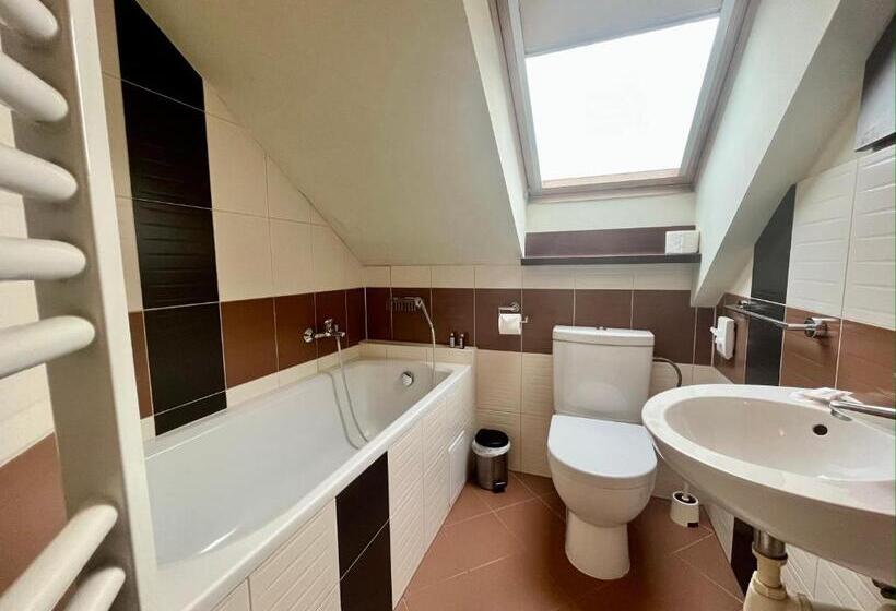 Пансион Penzion Félix