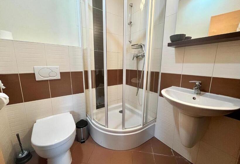 Пансион Penzion Félix