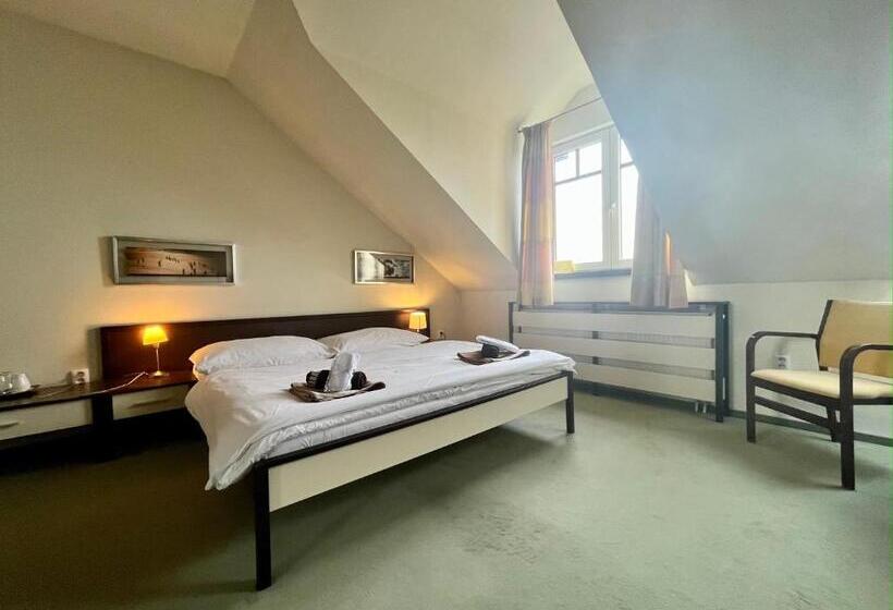 Пансион Penzion Félix