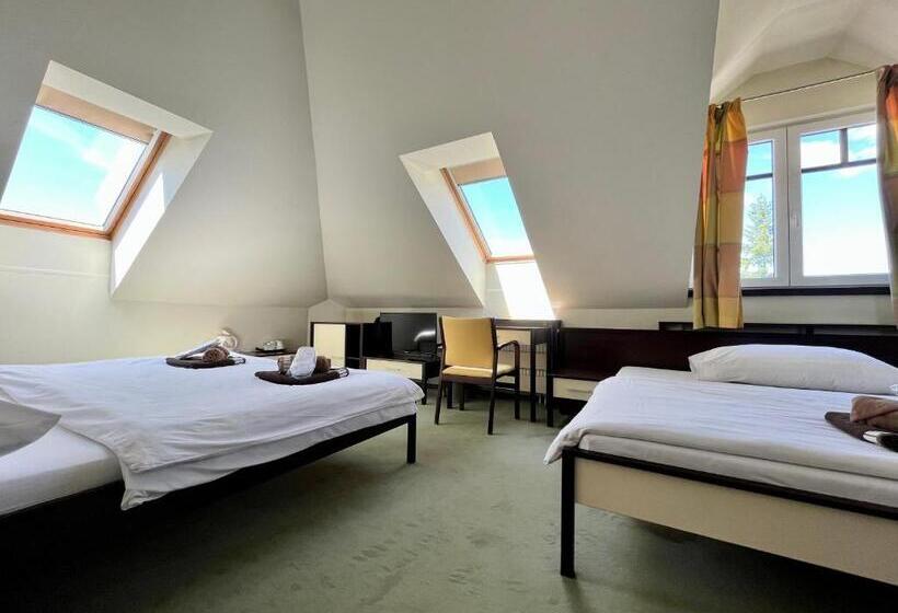 Пансион Penzion Félix