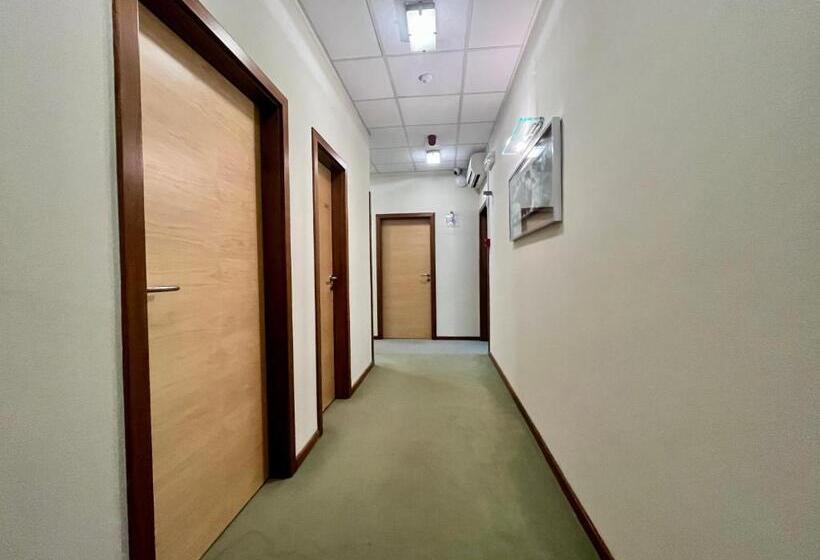 Пансион Penzion Félix