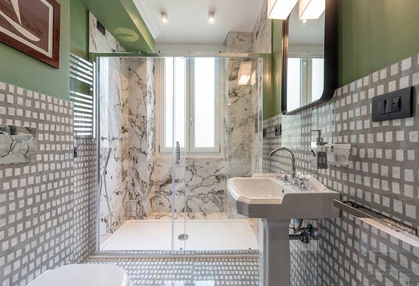 膳宿费 The Couper Spiga