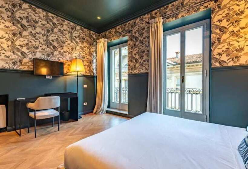 膳宿费 The Couper Spiga