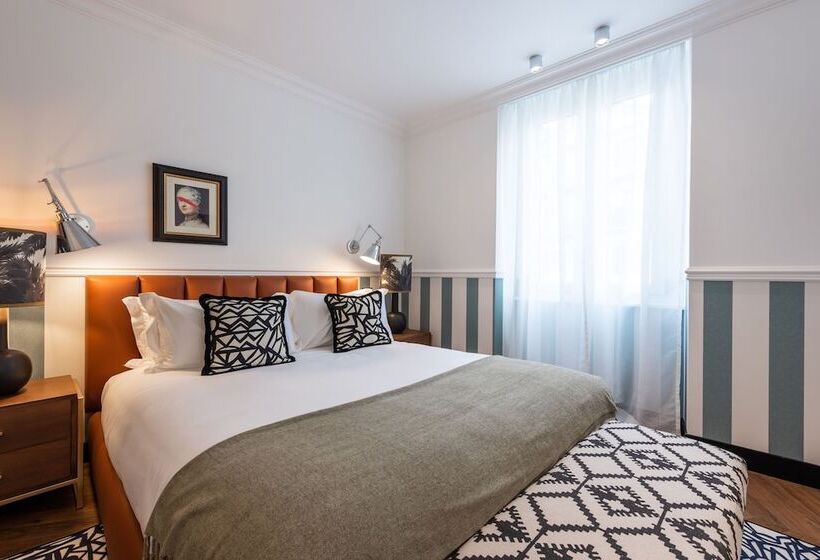 膳宿费 The Couper Spiga