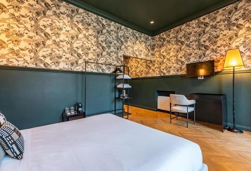 膳宿费 The Couper Spiga