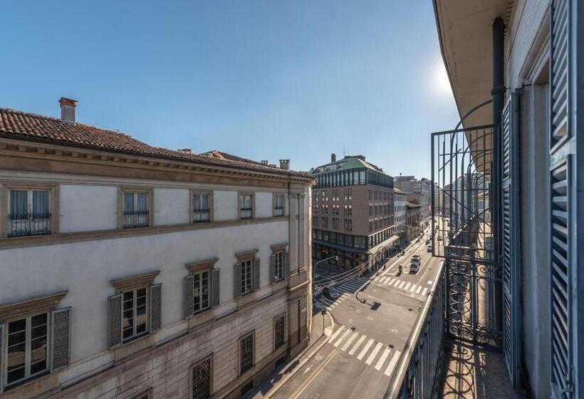 膳宿费 The Couper Spiga