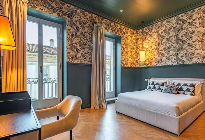 膳宿费 The Couper Spiga