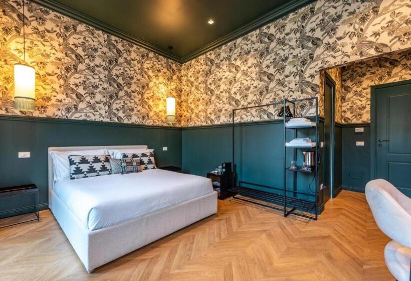 膳宿费 The Couper Spiga