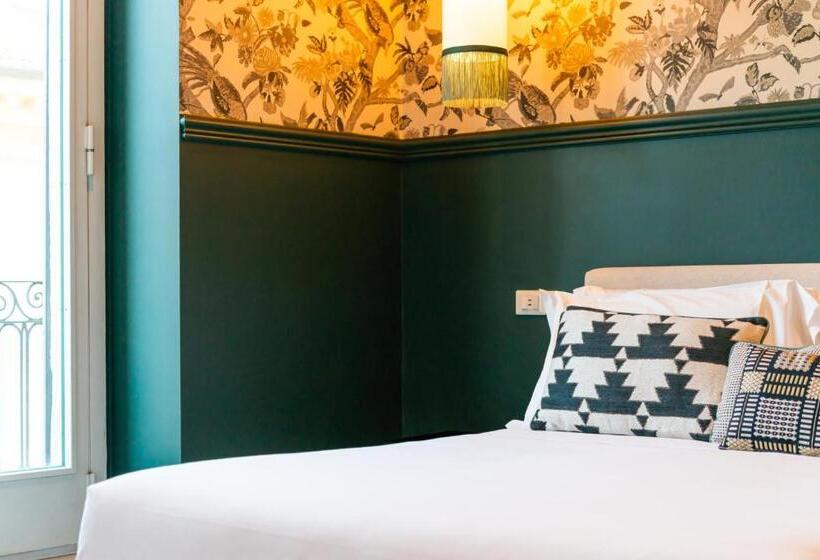 膳宿费 The Couper Spiga