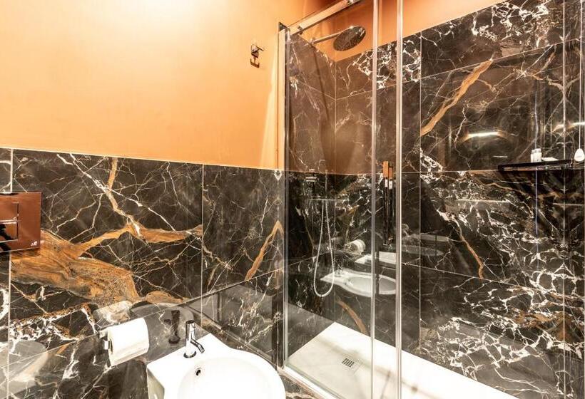 膳宿费 The Couper Spiga