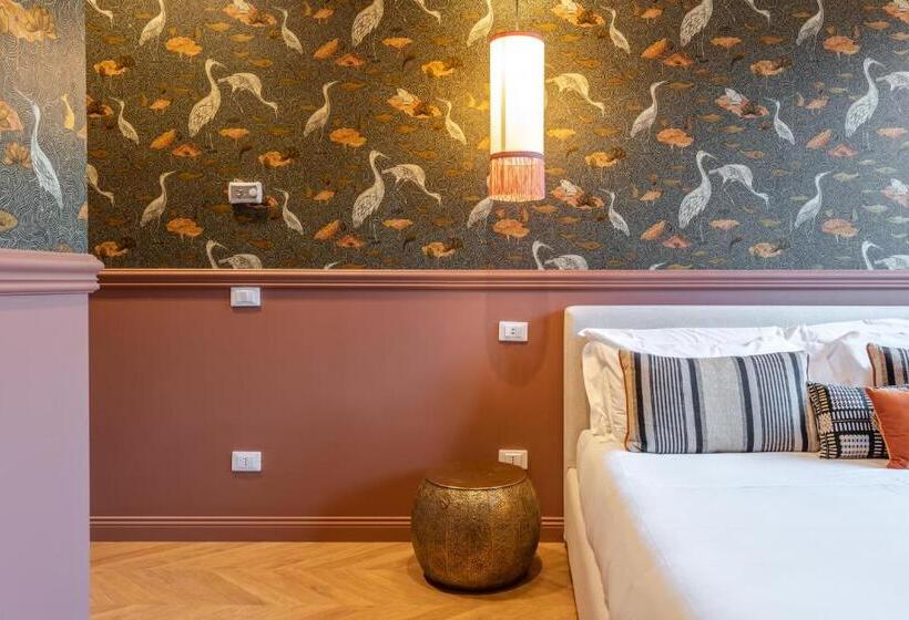 膳宿费 The Couper Spiga