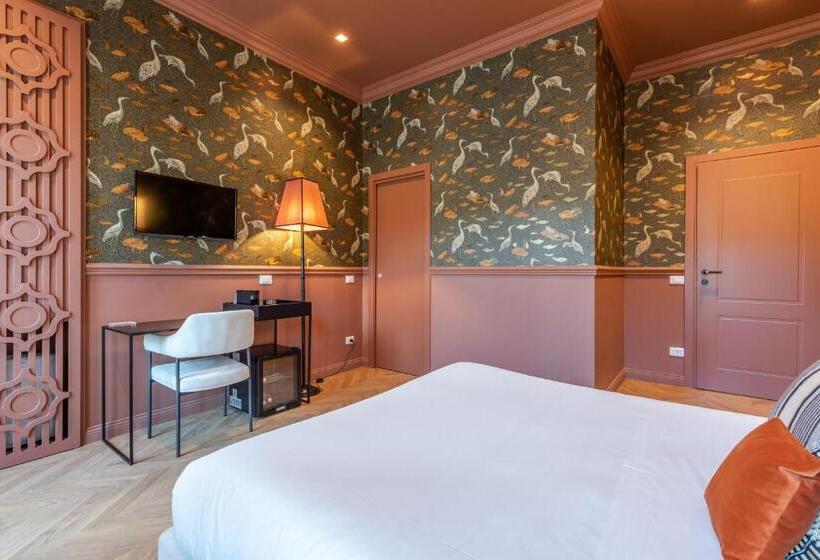 膳宿费 The Couper Spiga