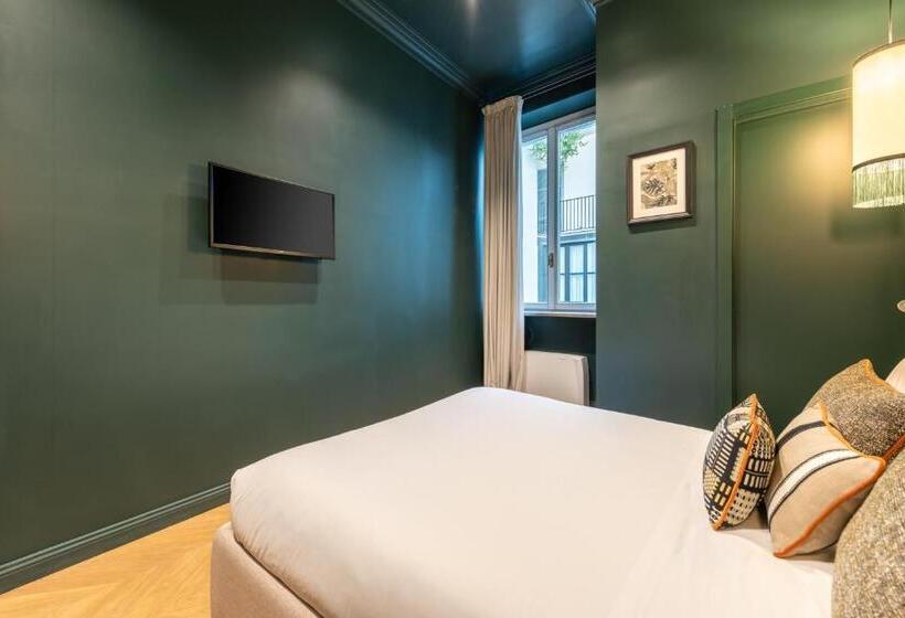 膳宿费 The Couper Spiga