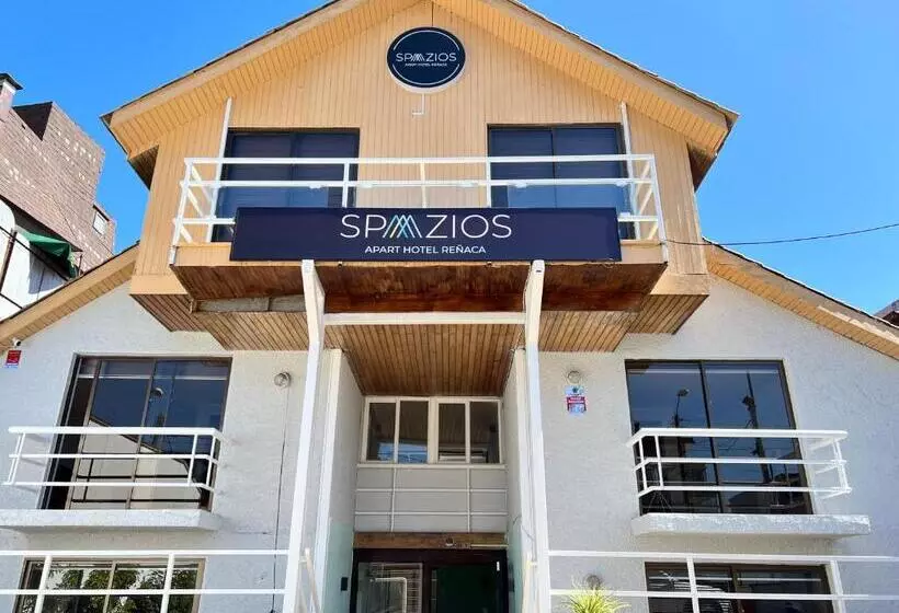 Spazios Apart Hotel Reñaca