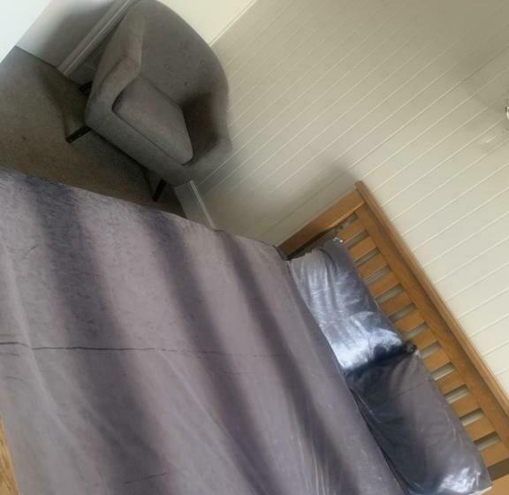 The Market Hotel Alton