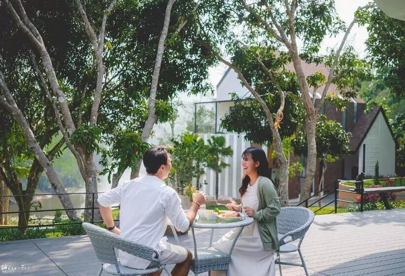 Veevaree Riverkwai Resort