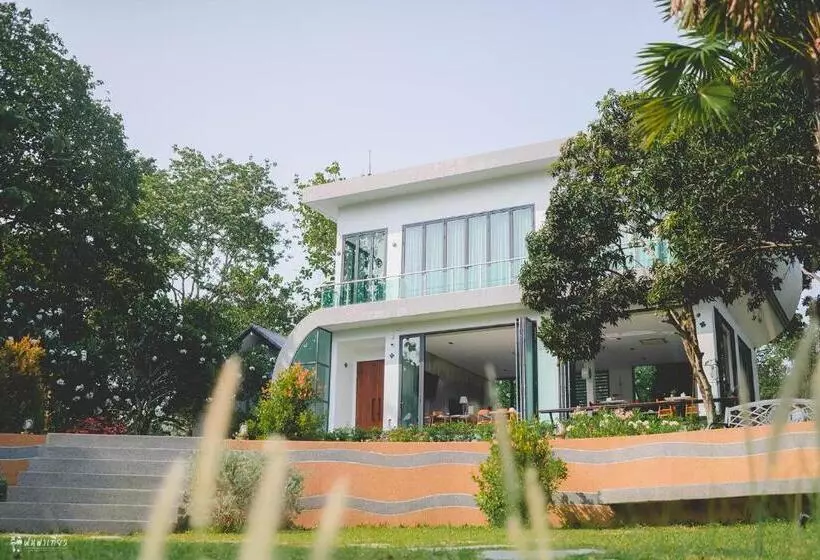 Veevaree Riverkwai Resort