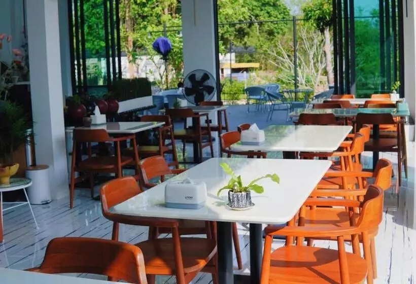 Veevaree Riverkwai Resort