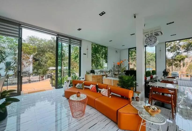 Veevaree Riverkwai Resort